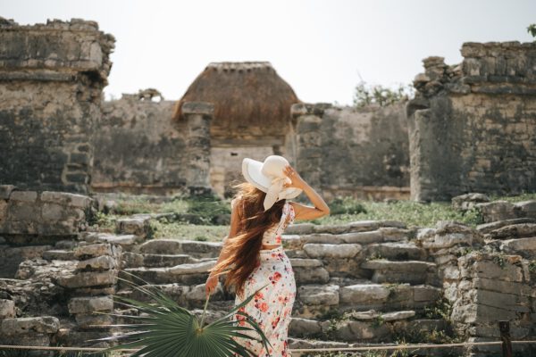 Unsere Idee: Tulum Mexiko