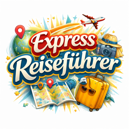 Express Reisführer